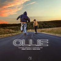 Jimmy Whoo - OLLIE (BANDE ORIGINALE)