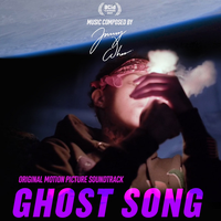 Jimmy Whoo - GHOST SONG (ORIGINAL MOTION PICTURE SOUNDTRACK)