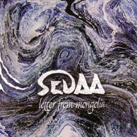 Sedaa - Letter From Mongolia