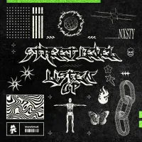 NXSTY - Street Level / Listen Up