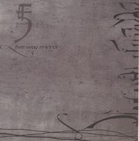 Five Way Mirror - Transcendence