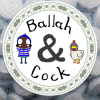 Ballah Sarah - Ballah & Cock