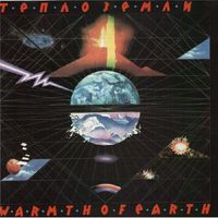 Эдуард Артемьев [Eduard Artemyev] - Warmth Of Earth