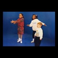 Defcee - Big Sisters