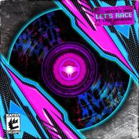 Vizzen - Let's Race