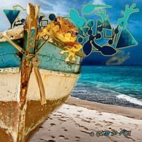 Phyllomedusa - A Quest To Fiji (Preylude To The Storm)