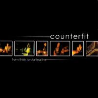 Counterfit - From Finish to Starting Line