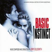 Jerry Goldsmith - Basic Instinct (Expanded)
