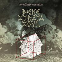 Stratasoul - Slovenčina pre samoukov