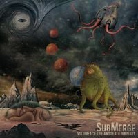Submerge - Life and Death In Binary