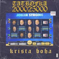 Tatrofka 200025000 - Krista Boha