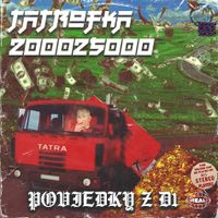 Tatrofka 200025000 - Povi3dky z D1ky