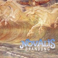 Novalis - Brandung