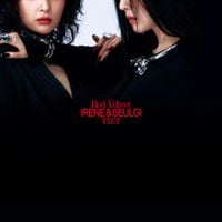 Red Velvet - IRENE & SEULGI - TILT