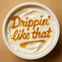 NBill - drippin' like that
