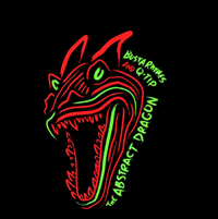 Busta Rhymes - The Abstract Dragon