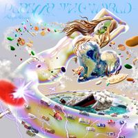 AILIFDOPA - Plasma ~the world~