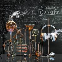 AILIFDOPA - OXYGEN