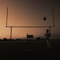 Brendan Abernathy - married in a year