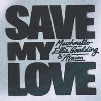 Ellie Goulding - Save My Love