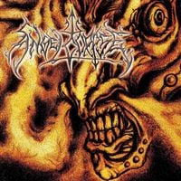 Angelcorpse - Iron Blood and Blasphemy