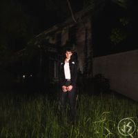 J solomon - Sleeping in the Garden