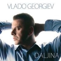 Vlado Georgiev - Daljina