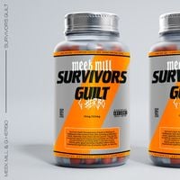 Meek Mill - Survivor's Guilt