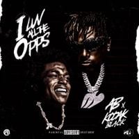 AB - I Luv All The Opps