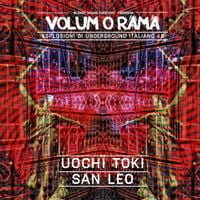 Uochi Toki - Divenire Seguire Animale / Raccontami Di Quel Sogno, Stretta Nella Morsa Del Gelo Acquatico, Contemplando Crepe Scheletriche Sulla Volta Della Tua Prigione Di Ghiaccio