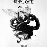 Vinyl Cape - Veneficium