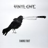 Vinyl Cape - Famine First