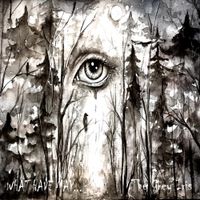What Have May... - The Grey Iris