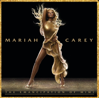 Mariah Carey - Say Somethin' (Solange Southern Star Remix)