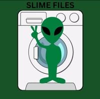 S27 - SLIME FILES 2: RETURN OF THE SLIME