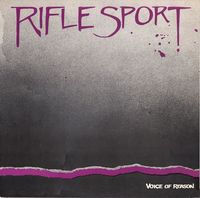 Rifle Sport - Voice Of Reason