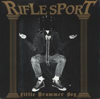 Rifle Sport - Little Drummer Boy