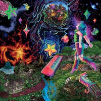 Cocojoey - STARS