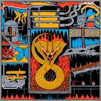 King Gizzard & The Lizard Wizard - Live in Barcelona '25