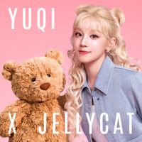 YUQI - Happy Space