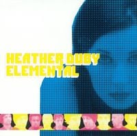 Heather Duby - Heather Duby and Elemental