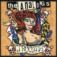 The Analogs - Trucizna