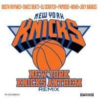 Joey Bada$$ - New York Knicks Anthem - Remix