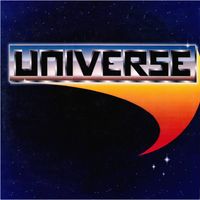 Universe - Universe