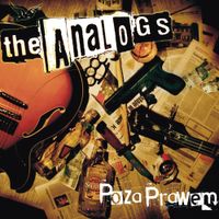 The Analogs - Poza prawem