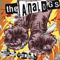 The Analogs - Miejskie opowieści