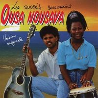 Ousanousava - Les Succ&egrave;s Souvenirs D'Ousa Nousava (Version Originale)