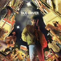 Bernard Herrmann - Taxi Driver (Deluxe Edition)