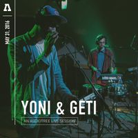 Yoni Wolf - Audiotree Live