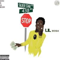 Lil Boom - Who Is Lil Boom